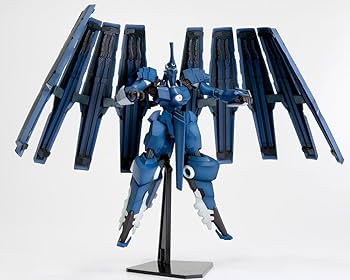 キューズQ 1/100 ヴァーダント 塗装済み完成品 キューズQ 1/100 ヴァーダント 塗装済み完成品 - メルカリ